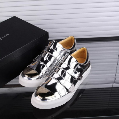 PhiliPP Plein Fashion Casual Men Shoes--080